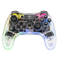 WHITE SHARK GAME PAD LEGION FOR PC, SMARTPHONES, N-SWITCH & PS4