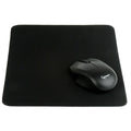 GEMBIRD MOUSEPAD CLOTH BLACK