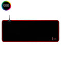 LAMTECH GAMING MOUSEPAD WITH LED FX EXTRA LARGE