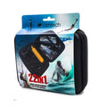 LAMTECH 22 IN 1 CASE ACCESSORIES FOR ACTION CAMERAS