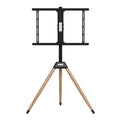 GEMBIRD TV TRIPOD FLOOR STAND SWIVEL/TILT 32'-75' MAX VESA 600x400