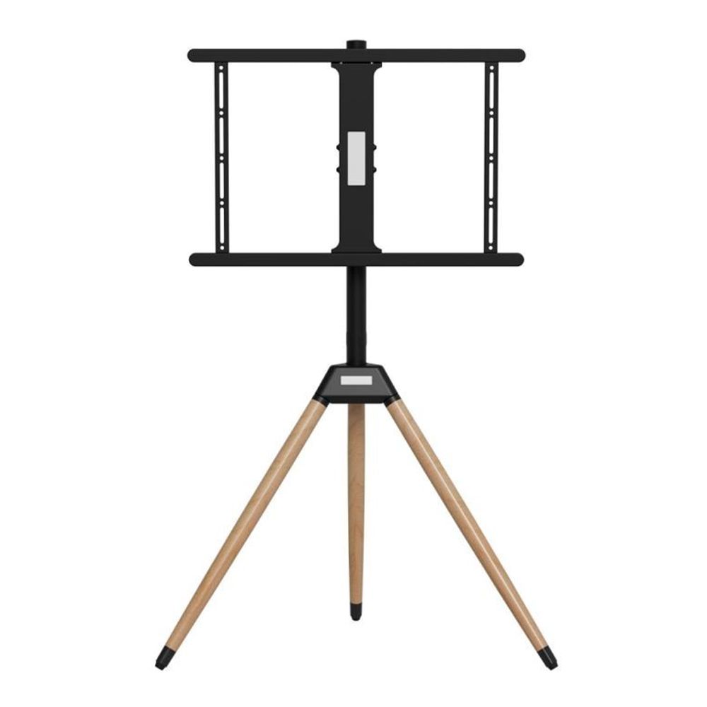 GEMBIRD TV TRIPOD FLOOR STAND SWIVEL/TILT 32'-75' MAX VESA 600x400