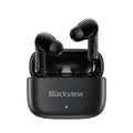 BLACKVIEW CLASSIC STYLE BT6.0 IN-EAR AIRBUDS 16 WITH CHARGING DOCK BLACK