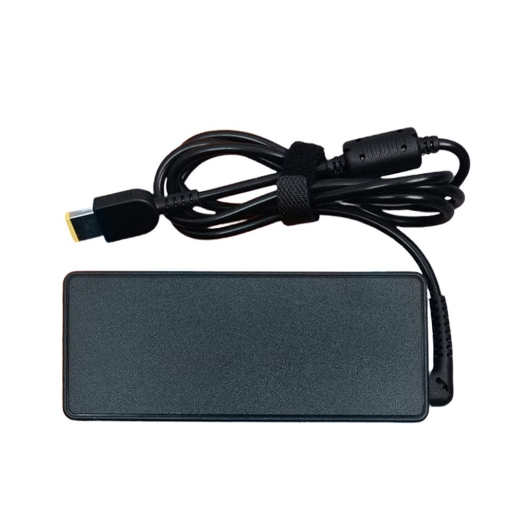 LAMTECH NOTEBOOK ADAPTER 90W USB LENOVO 20V4,5A