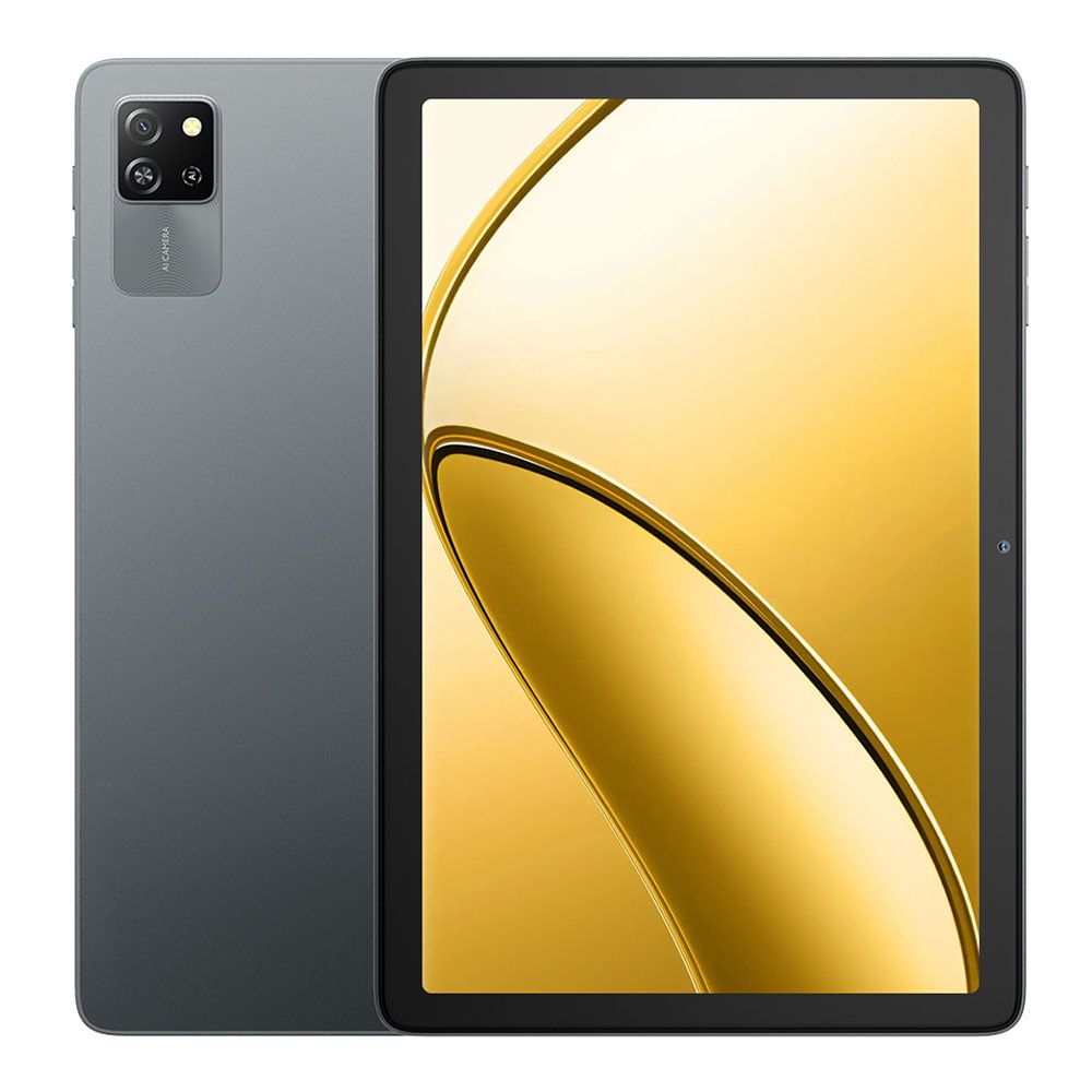 BLACKVIEW OCTA CORE TABLET 10.1' (4GB+64GB) TAB60 WIFI ANDROID 14 VOLCANO GREY