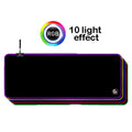 GEMBIRD GAMING MOUSE PAD WITH LED LIGHT FX EXTRA LARGE 300 x 800
