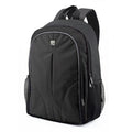 SBOX NOTEBOOK BACKPACK 15,6' BOSTON BLACK