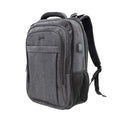 SBOX NOTEBOOK BAG 18' NSS-00280 BLACK