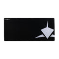 WHITE SHARK MOUSEPAD 800x350x3mm SHARK