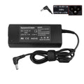 LAMTECH NOTEBOOK ADAPTER 90W LENOVO 19V4,74A 5,5x2,5mm