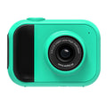 LAMTECH 2in1 WATERPROOF DIGITAL CAMERA GREEN