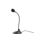 GEMBIRD DESKTOP MICROPHONE