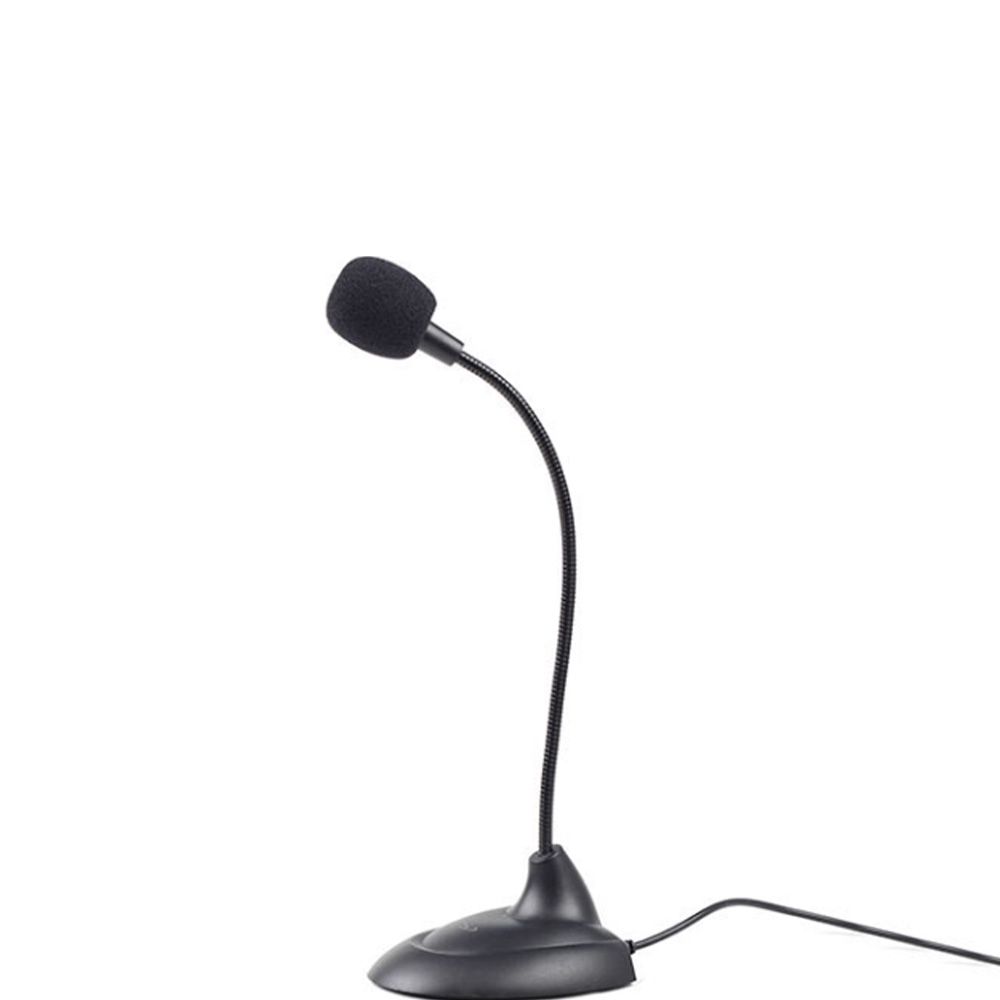 GEMBIRD DESKTOP MICROPHONE