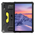 BLACKVIEW OCTA-CORE RUGGED TABLET 10.95' (12GB+512GB) ACTIVE 10 PRO 5G NFC SIM ANDROID 14 BLACK