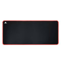 WHITE SHARK MOUSEPAD GMP-2502 XL 80X35CM RED