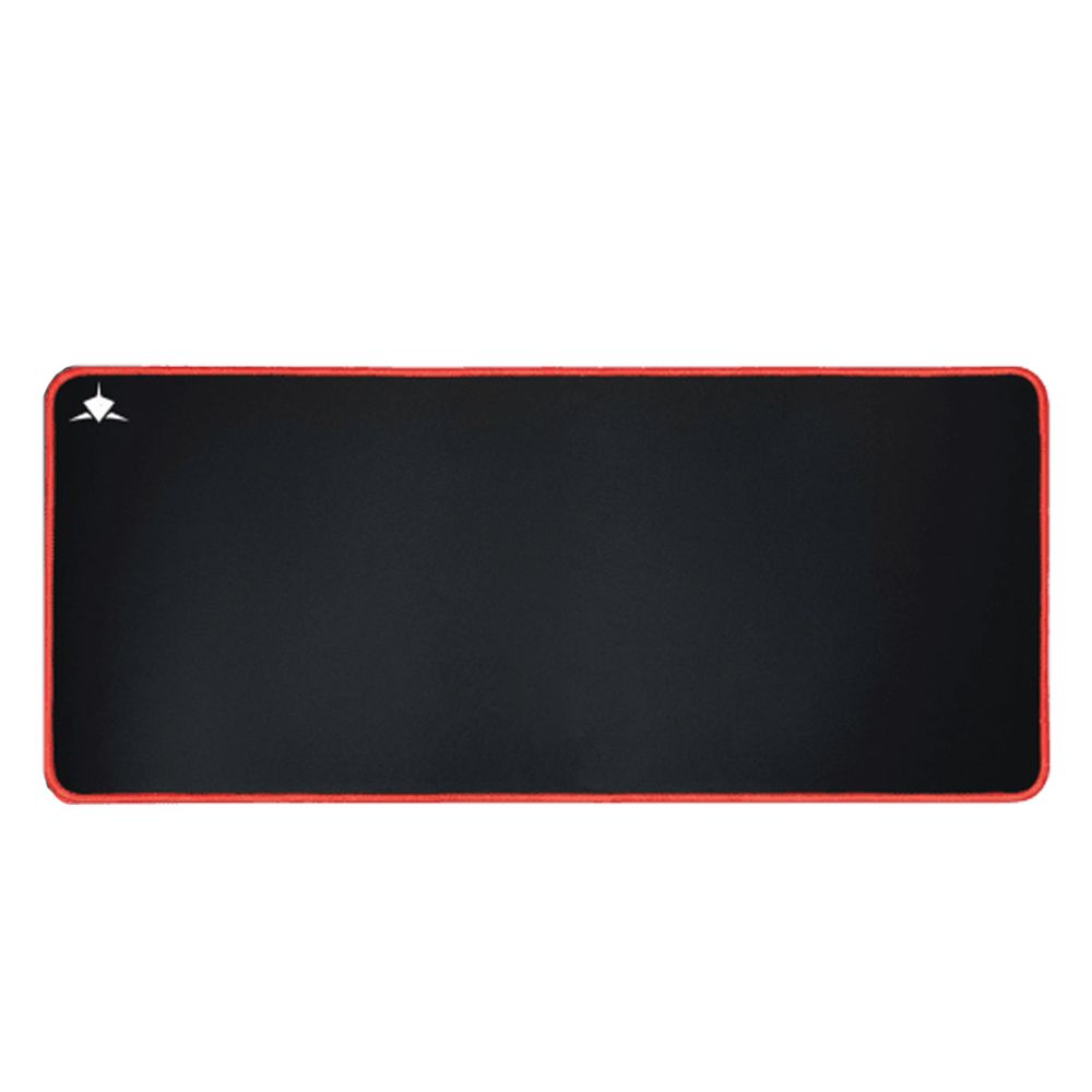 WHITE SHARK MOUSEPAD GMP-2502 XL 80X35CM RED